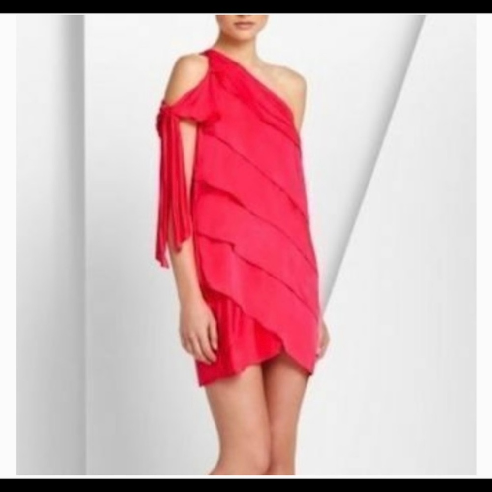 Y2K BCBGMaxAzria dress